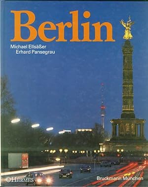 Berlin., Deutsch / Englisch.