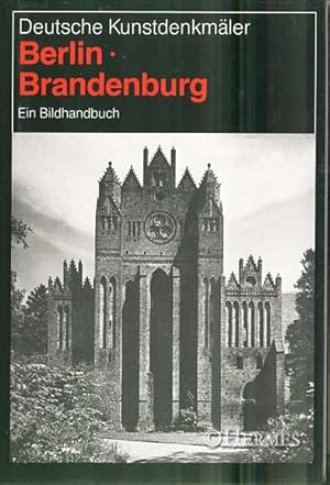 Berlin - Brandenburg., Ein Bildhandbuch.