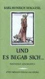 Und es begab sich., Inwendige Geschichten um das Kind von Bethlehem.