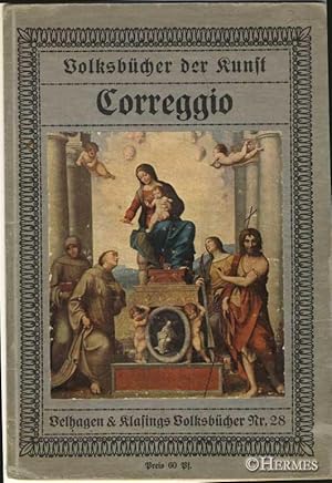 Correggio.,