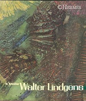 Walter Lindgens., Leben und Werk.