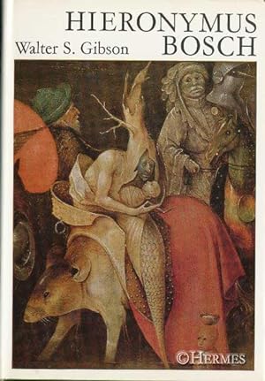 Hieronymus Bosch.,