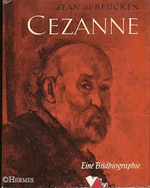 Cezanne., Eine Bildbiographie.