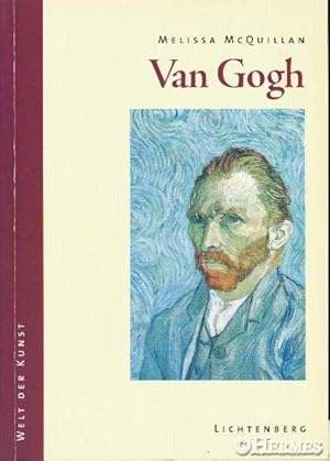 Van Gogh.,