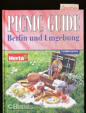 Picnic Guide., Berlin und Umgebung.