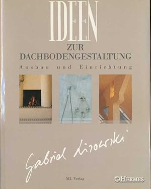 Ideen zur Dachbodengestaltung., Ausbau und Einrichtung.