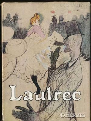 Lautrec., Jacques de Laprade. [Übertr. v. Curt Schweicher]