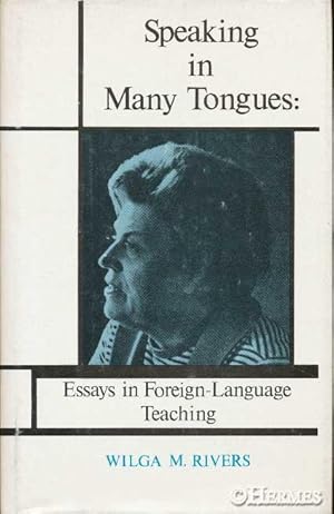 essay on speaking in tongues essay on speaking in tongues