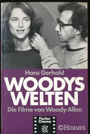 Woodys Welten., Die Filme von Woody Allen.