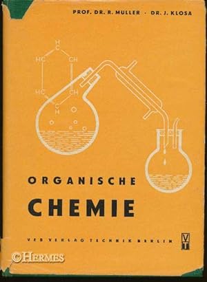 Organische Chemie.,