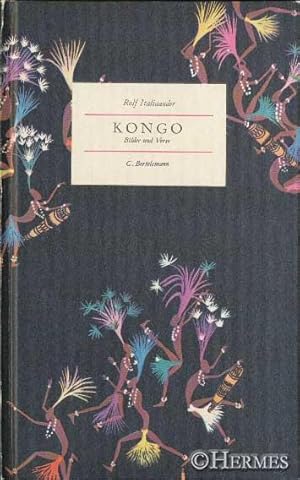 Kongo., Bilder und Verse.