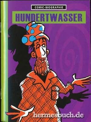 Hundertwasser.