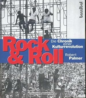 Rock & Roll., Die Geschichte einer Kulturrevolution.