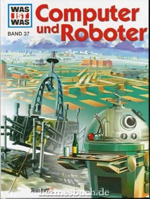 Computer und Roboter.,