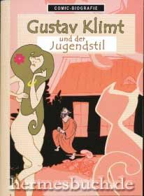 Gustav Klimt und der Jugendstil.