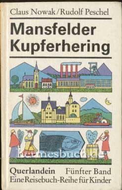 Mansfelder Kupferhering.,