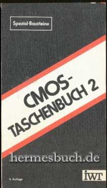 CMOS-Taschenbuch, Bd.2, Spezial-Bausteine.,