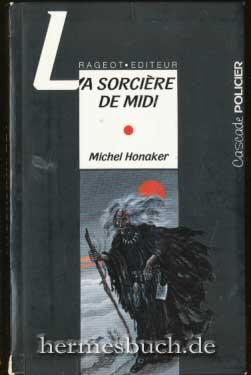 La sorcière de midi.,