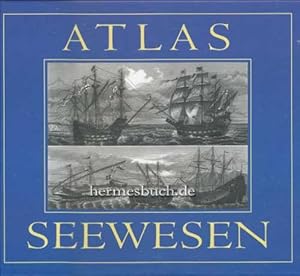 Atlas des Seewesens.,