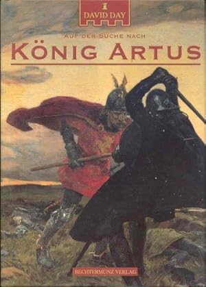 Auf der Suche nach König Artus.,