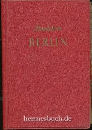 Berlin., Reisehandbuch.