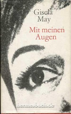 Mit meinen Augen., Begegnungen und Impressionen.