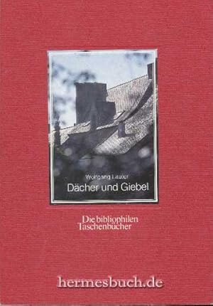 Dächer und Giebel.,