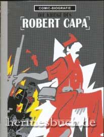 Die Kriege des Robert Capa.,