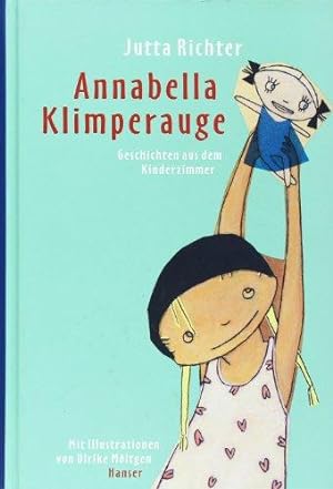 Annabella Klimperauge. Geschichten aus dem Kinderzimmer.