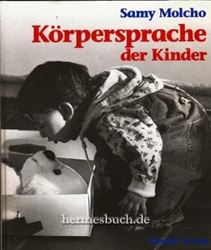 Körpersprache der Kinder.