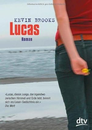 Lucas., Roman.