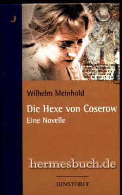 Die Hexe von Coserow.,