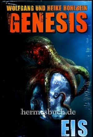 Genesis., Wolfgang und Heike Hohlbein