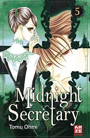 Midnight secretary; Teil: 5
