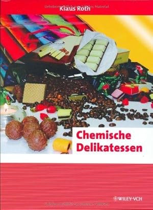 Chemische Delikatessen.