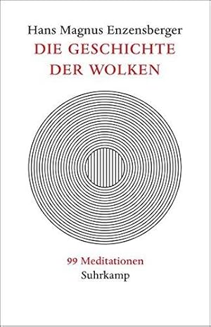 Die Geschichte der Wolken. 99 Meditationen.