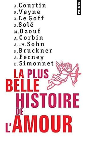 Plus Belle Histoire de L`Amour.