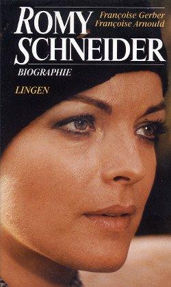 Romy Schneider. Biographie.