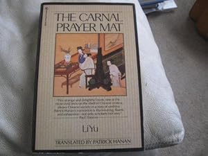 The Carnal Prayer Mat. Rou Putuan.