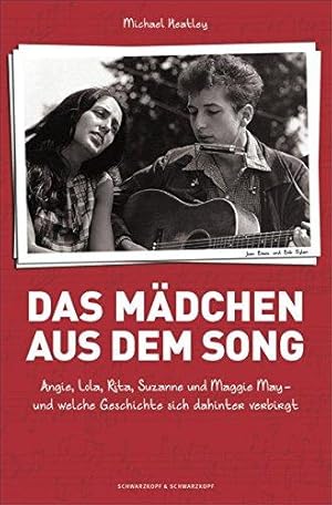 Das Mädchen aus dem Song. Angie, Lola, Rita, Suzanne und Maggie May - und welche Geschichte sich ...