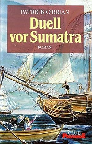 Duell vor Sumatra.