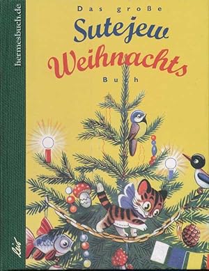 Sutejew-Weihnachts-Buch.