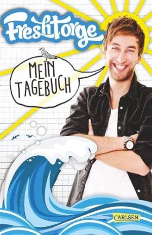 Mein Tagebuch. Freshtorge.