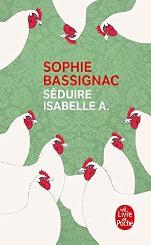 Séduire Isabelle A.