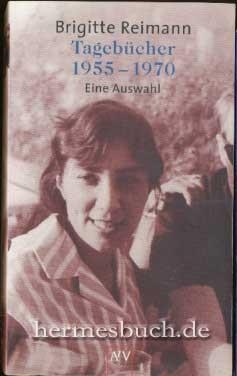 Tagebücher 1955 - 1970. Eine Auswahl für junge Leser . Mit Anregungen für den Unterricht.