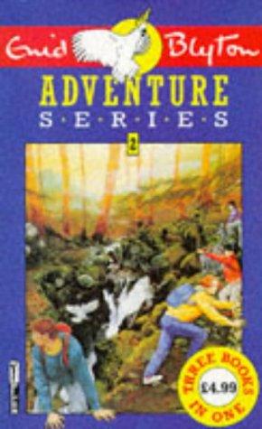 Adventure Series 2.