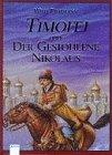 Timofej oder der gestohlene Nikolaus. Willi Fährmann. Mit farb. Ill. von Pierre de Hugo