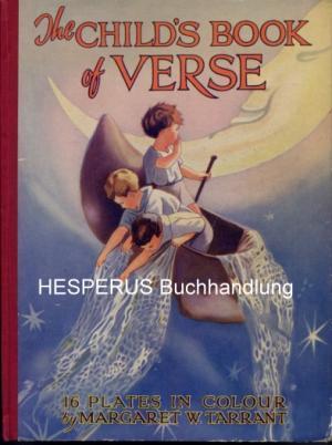 Children's Book of Verse