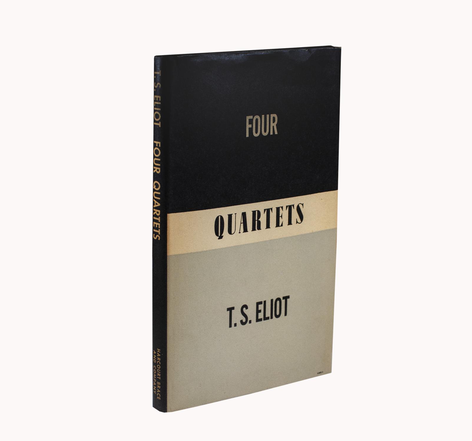 four quartets four quartets
