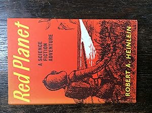 red planet by robert a heinlein red planet by robert a heinlein